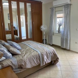 Beautiful Dalyan Property For Sale - Spacious double bedroom