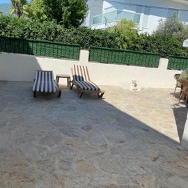 Beautiful Dalyan Property For Sale - Large sun terraces