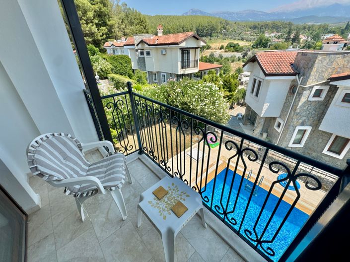 Image No.23-4 Bed Villa for sale