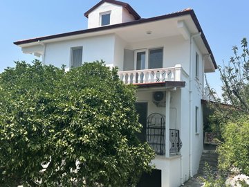 Detached Traditional Villa For Sale In Ortaca - Charming property with lots of privacy