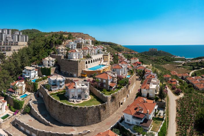 Image No.3-4 Bed Villa for sale