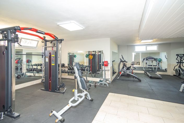 Image No.24-1 Bed Apartment for sale