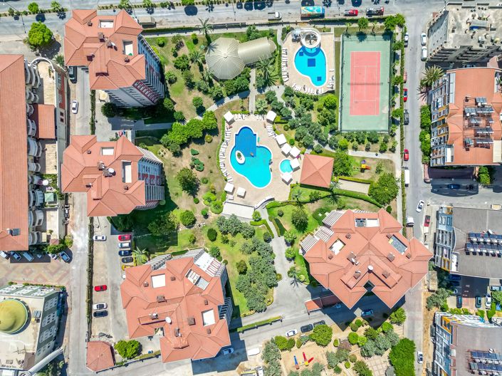 Image No.25-1 Bed Apartment for sale