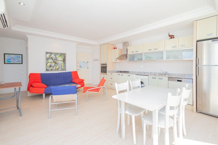 Image No.8-1 Bed Apartment for sale