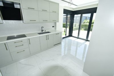 Upscale Property For Sale In Manavgat, Antalya - Stunning kitchen