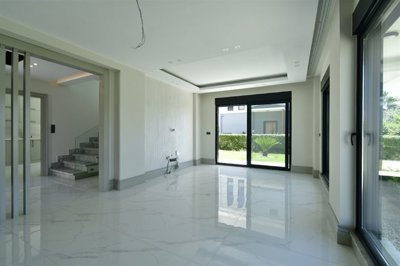 Upscale Property For Sale In Manavgat, Antalya - Ground floor