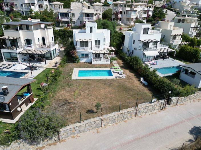 Image No.24-3 Bed Villa for sale