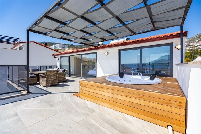 Image No.22-5 Bed Villa for sale