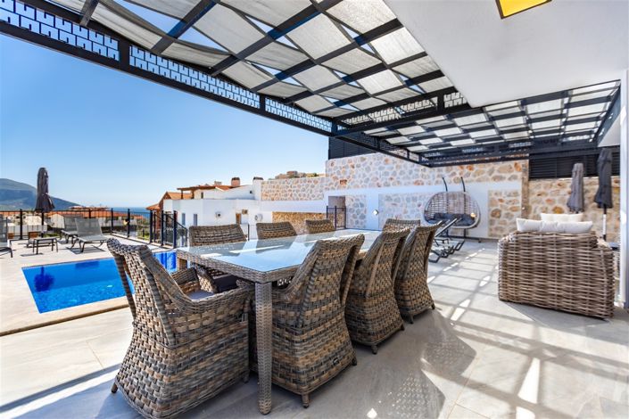 Image No.9-5 Bed Villa for sale