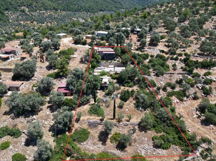 Image No.24-4 Bed Villa for sale