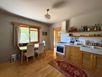 Rural Stone House & Bungalow In Bodrum For Sale - Fully fitted kitchen