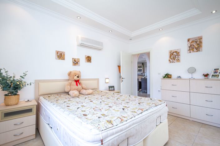 Image No.11-Appartement de 3 chambres à vendre à Alanya