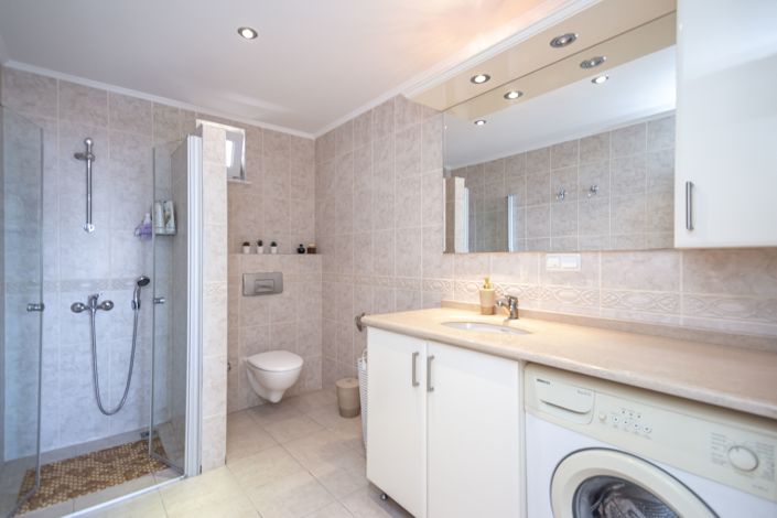 Image No.13-Appartement de 3 chambres à vendre à Alanya