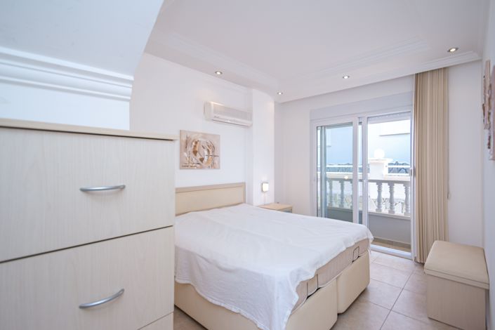 Image No.14-Appartement de 3 chambres à vendre à Alanya