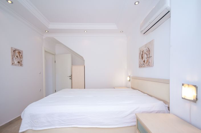 Image No.15-Appartement de 3 chambres à vendre à Alanya