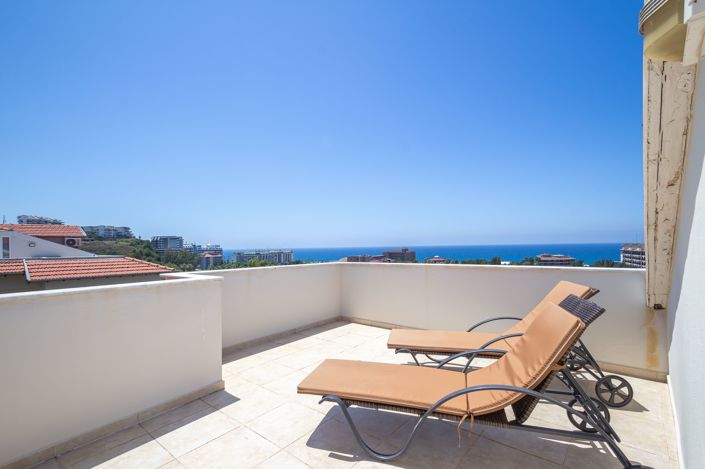 Image No.22-Appartement de 3 chambres à vendre à Alanya