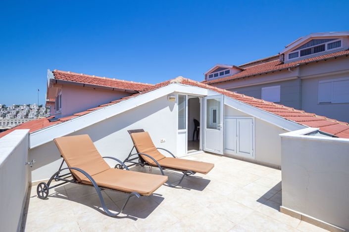 Image No.23-Appartement de 3 chambres à vendre à Alanya