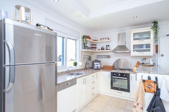 Image No.5-Appartement de 3 chambres à vendre à Alanya