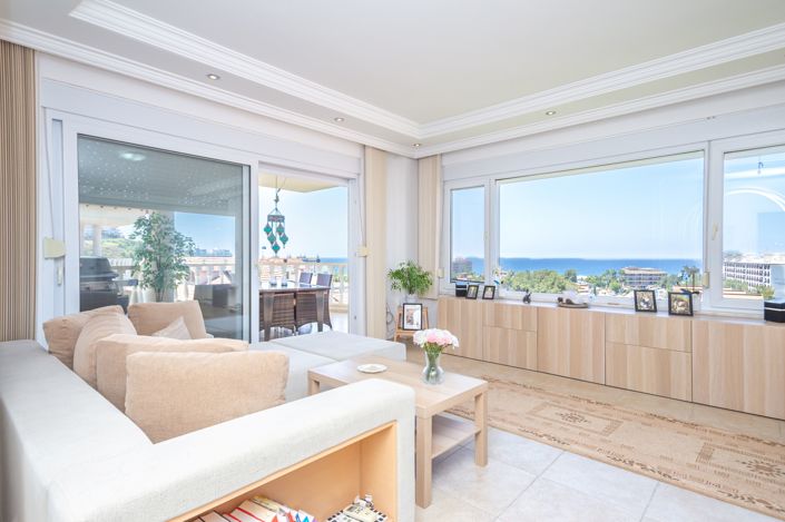 Image No.7-Appartement de 3 chambres à vendre à Alanya