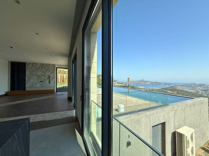 Image No.15-Villa de 4 chambres à vendre à Yalikavak