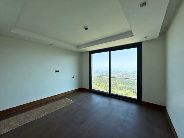 Image No.23-Villa de 4 chambres à vendre à Yalikavak