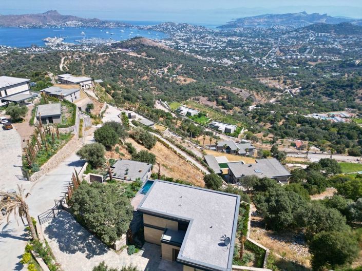 Image No.26-Villa de 4 chambres à vendre à Yalikavak