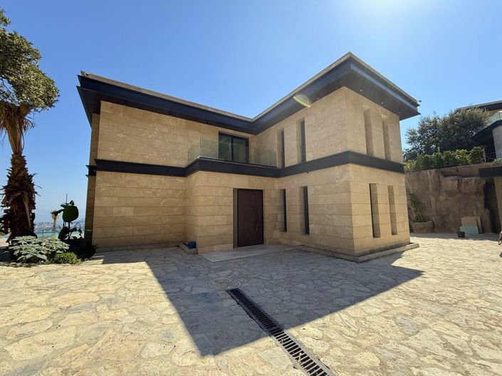 Image No.6-Villa de 4 chambres à vendre à Yalikavak