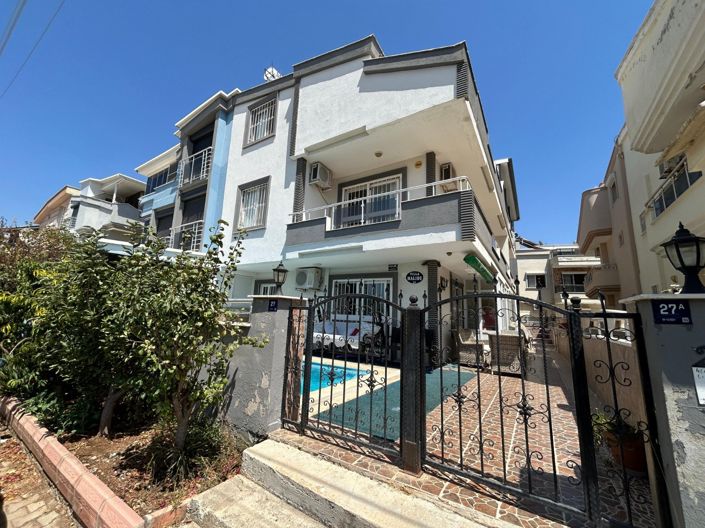 Image No.23-Villa de 4 chambres à vendre à Didim