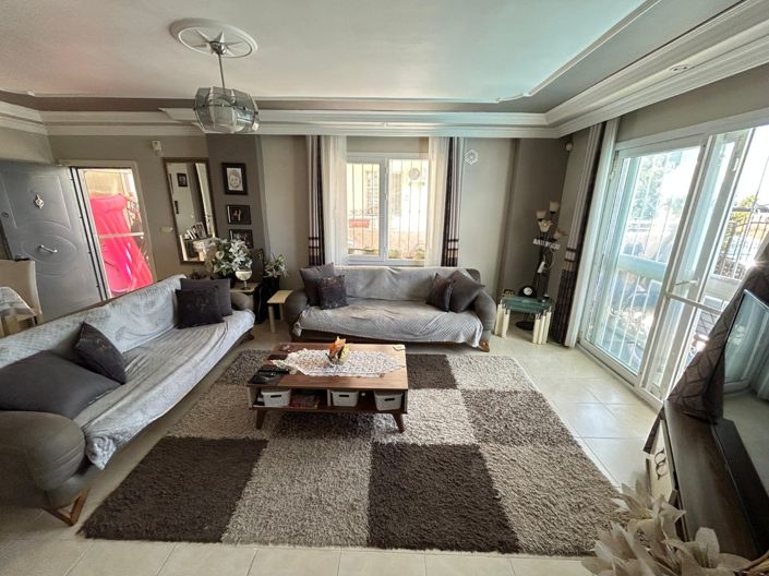 Image No.6-Villa de 4 chambres à vendre à Didim