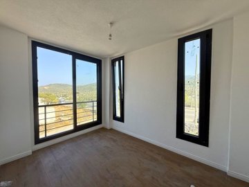 A Brand-New Bodrum Property For Sale With Sea Views - First bedroom