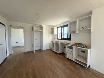 A Brand-New Bodrum Property For Sale With Sea Views - Large kitchen