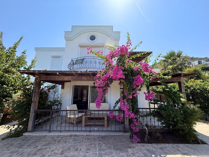 Image No.1-3 Bed Villa for sale