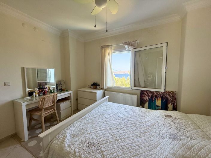 Image No.16-Villa de 3 chambres à vendre à Yalikavak