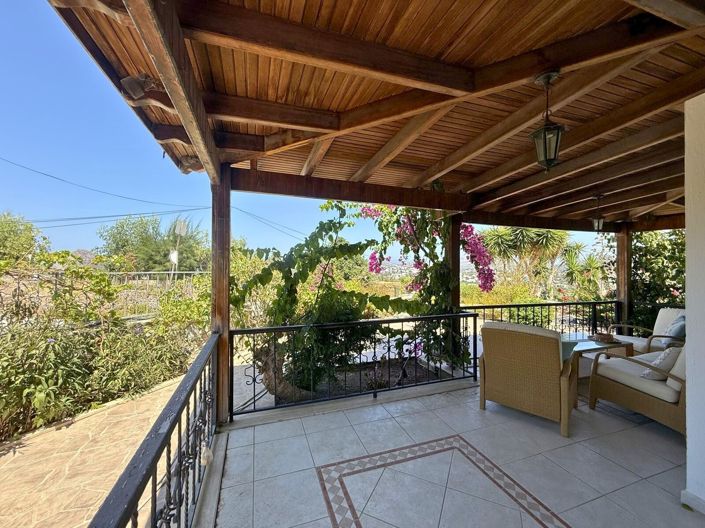 Image No.18-Villa de 3 chambres à vendre à Yalikavak