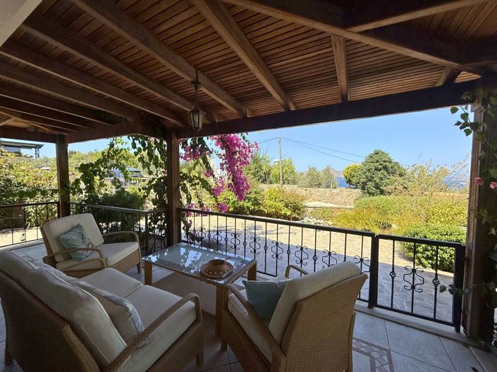 Image No.19-Villa de 3 chambres à vendre à Yalikavak