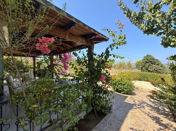 Image No.20-Villa de 3 chambres à vendre à Yalikavak