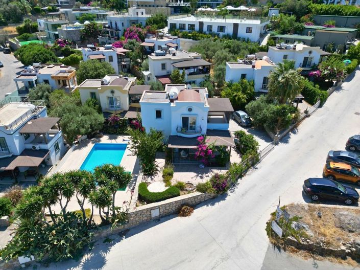 Image No.21-Villa de 3 chambres à vendre à Yalikavak