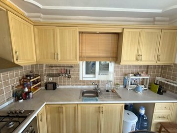 Bodrum Villa For Sale In Yalikavak Near The Marina & Beach - Fully fitted kitchen