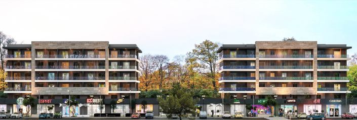 Image No.11-Appartement de 2 chambres à vendre à Antalya City 