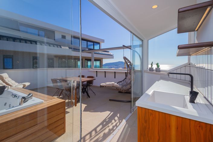 Image No.22-3 Bed Penthouse for sale