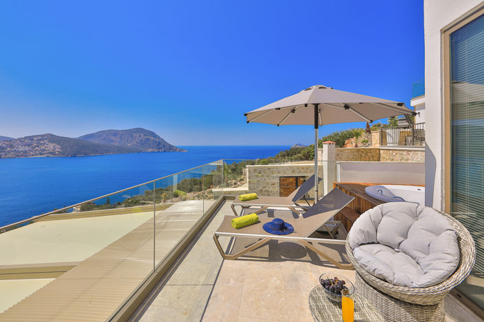 Image No.18-5 Bed Villa for sale