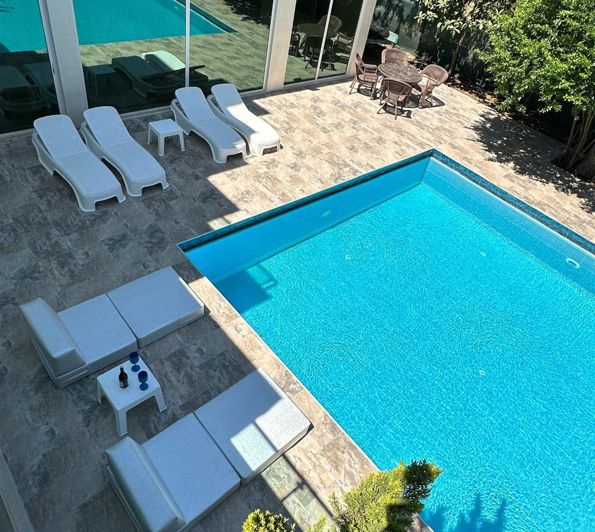 Image No.16-Villa de 7 chambres à vendre à Antalya