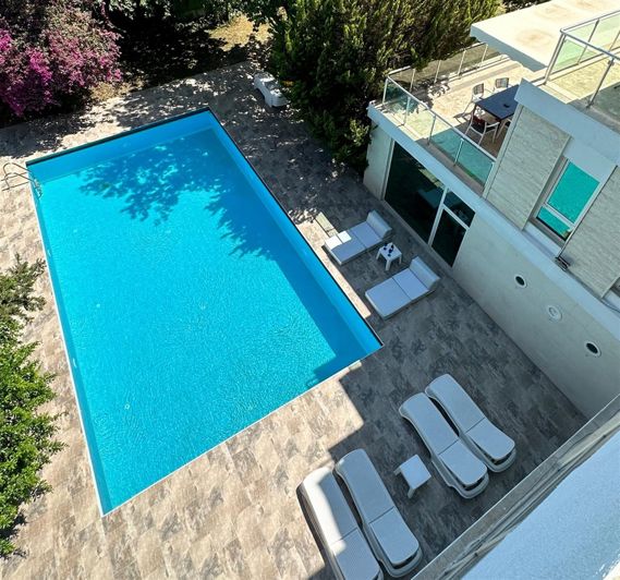 Image No.17-Villa de 7 chambres à vendre à Antalya