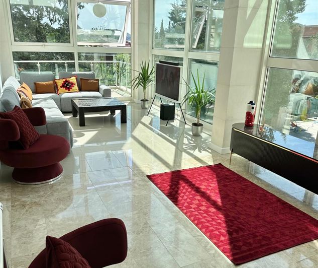 Image No.6-Villa de 7 chambres à vendre à Antalya