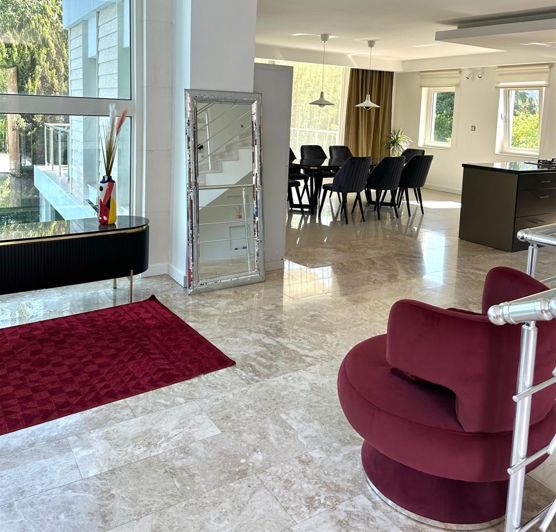 Image No.8-Villa de 7 chambres à vendre à Antalya