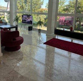 Elaborate Antalya Investment Property For Sale - Well-designed interior