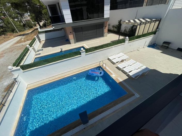 Image No.16-Villa de 3 chambres à vendre à Didim