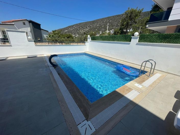 Image No.23-Villa de 3 chambres à vendre à Didim