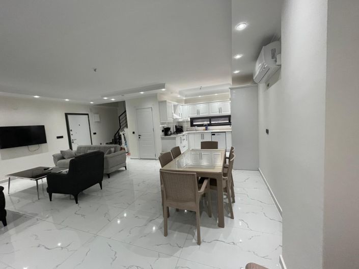 Image No.6-Villa de 3 chambres à vendre à Didim