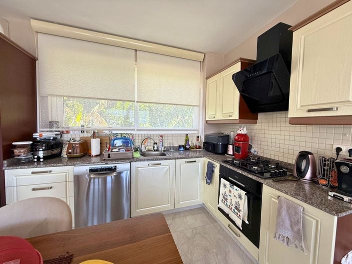 Image No.11-Appartement de 2 chambres à vendre à Yalikavak